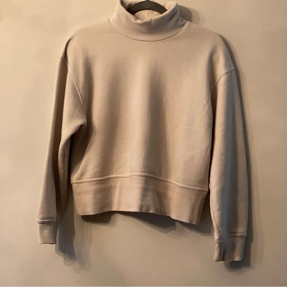 Zara Minimalistic Matching Set - Picture 3 of 10